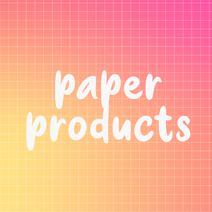 Paper Products